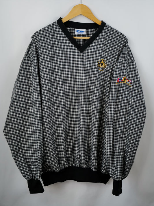 Starbus 1997 US Open Windbreaker