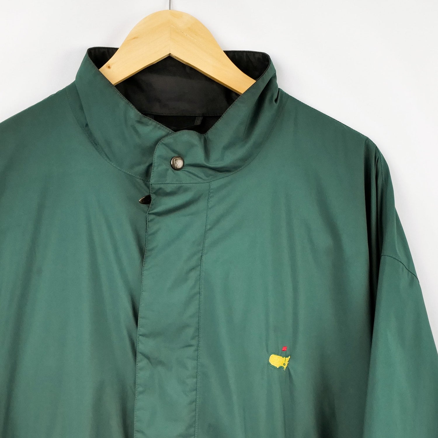 Windbreakers