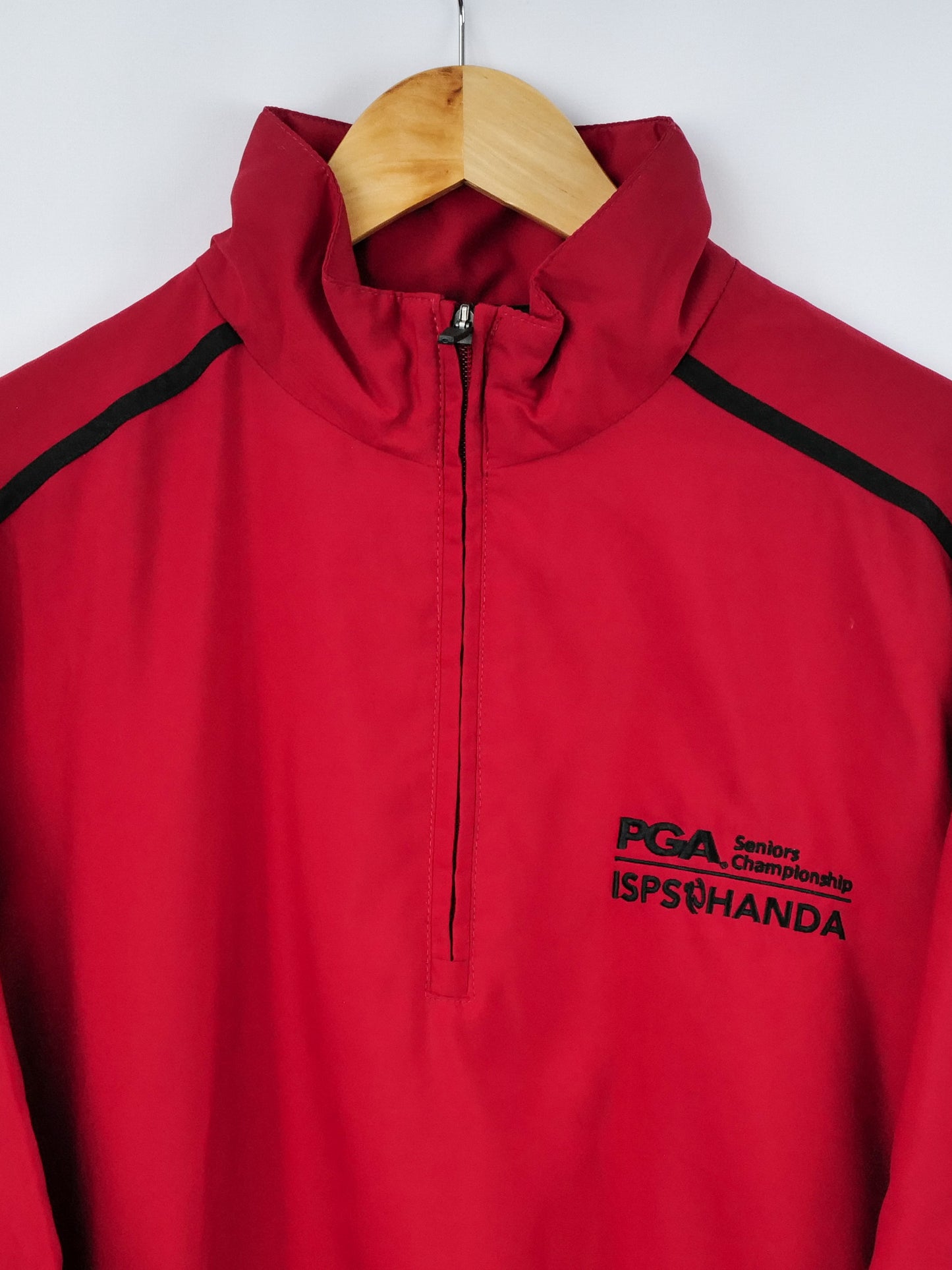Glenmuir PGA Seniors Championship Windbreaker