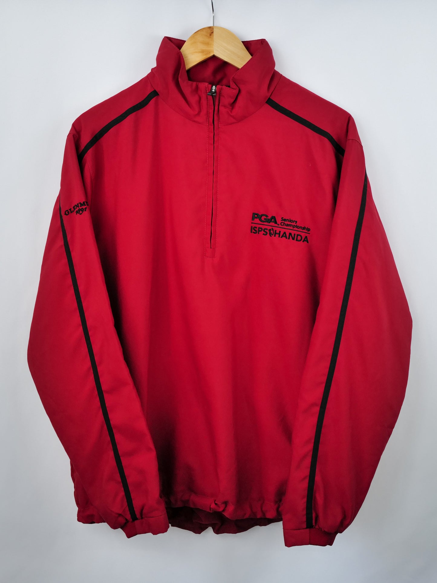 Glenmuir PGA Seniors Championship Windbreaker