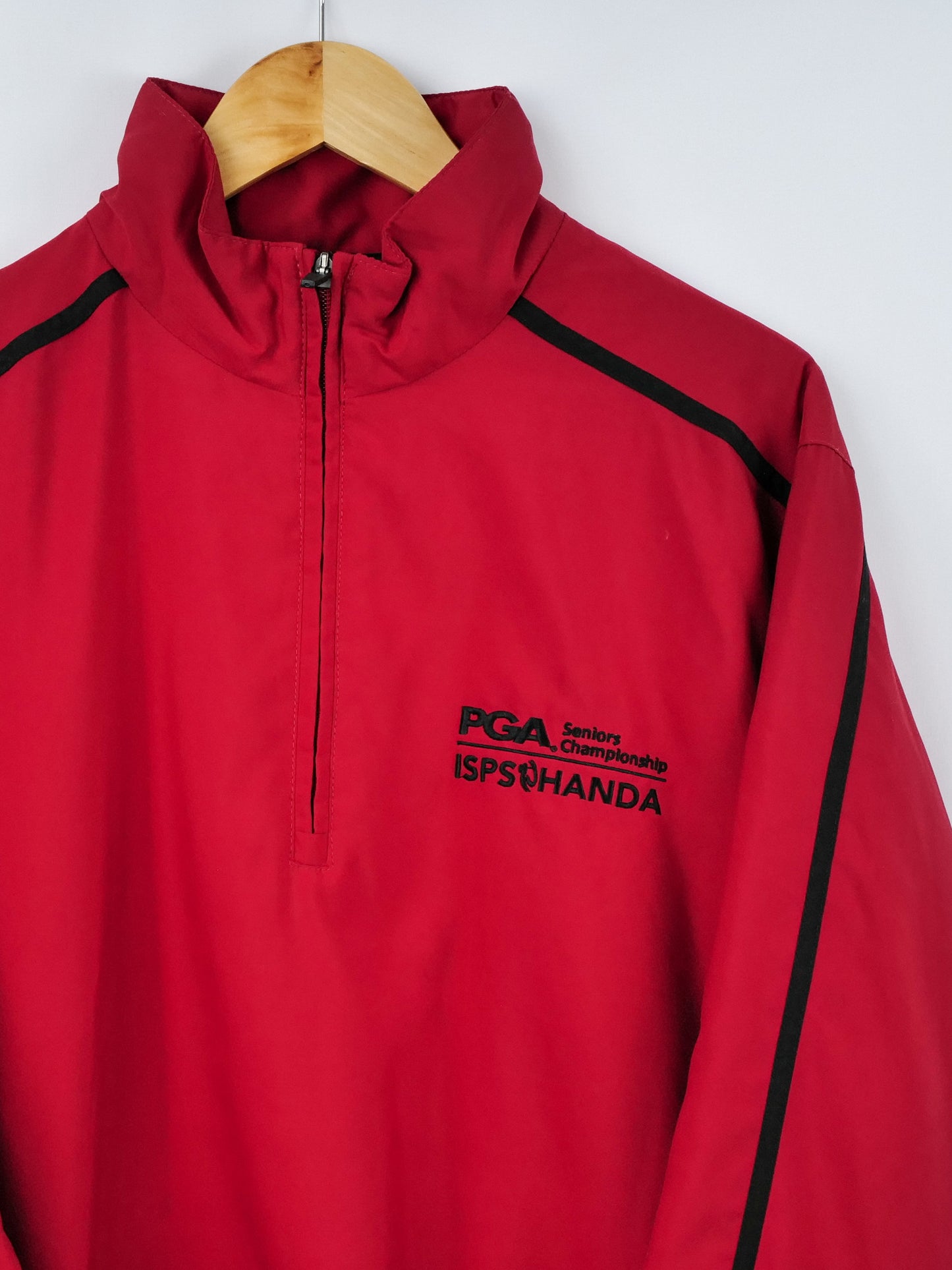 Glenmuir PGA Seniors Championship Windbreaker