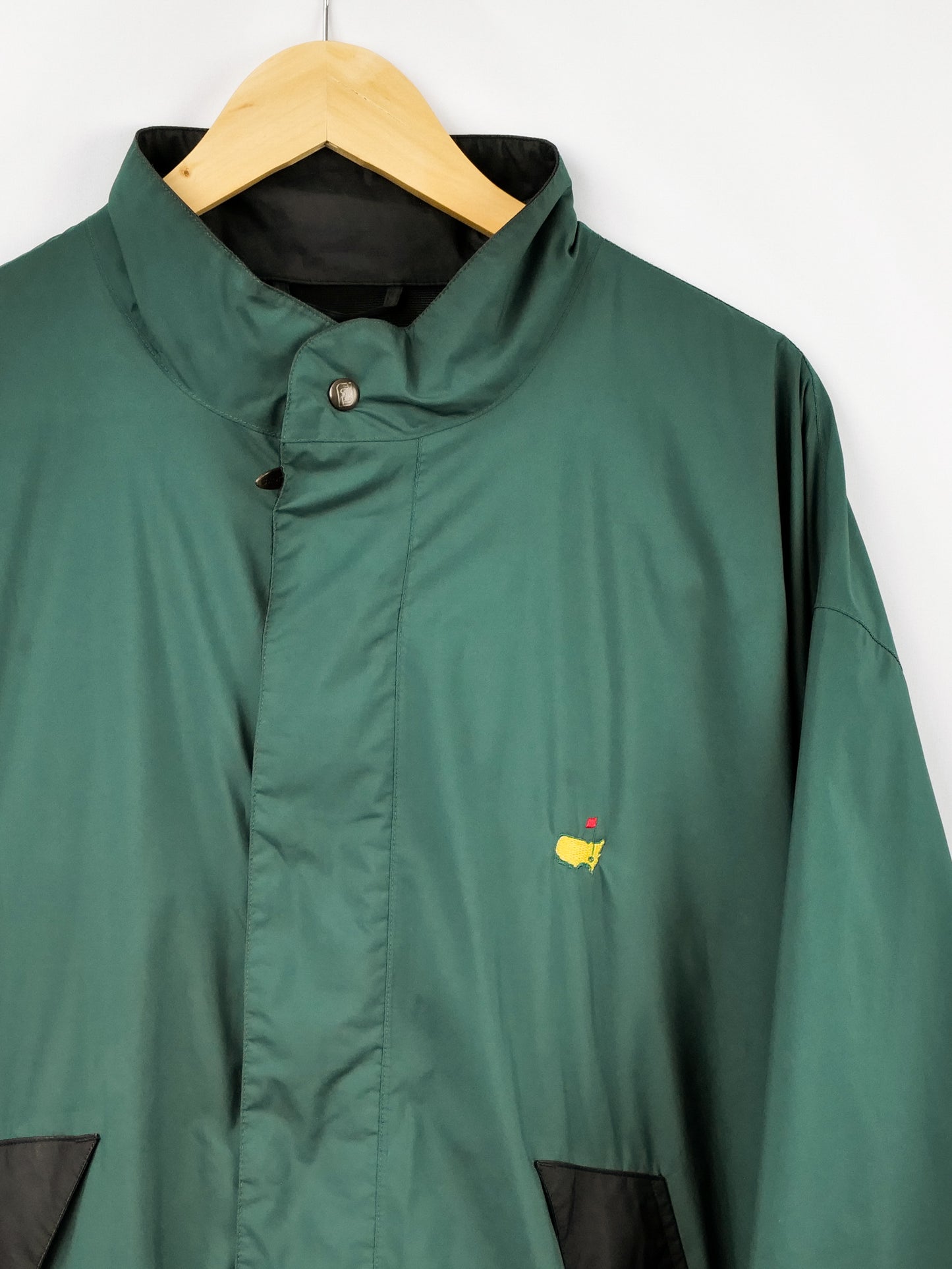 FootJoy 1996 Masters Marshall Issue Windbreaker