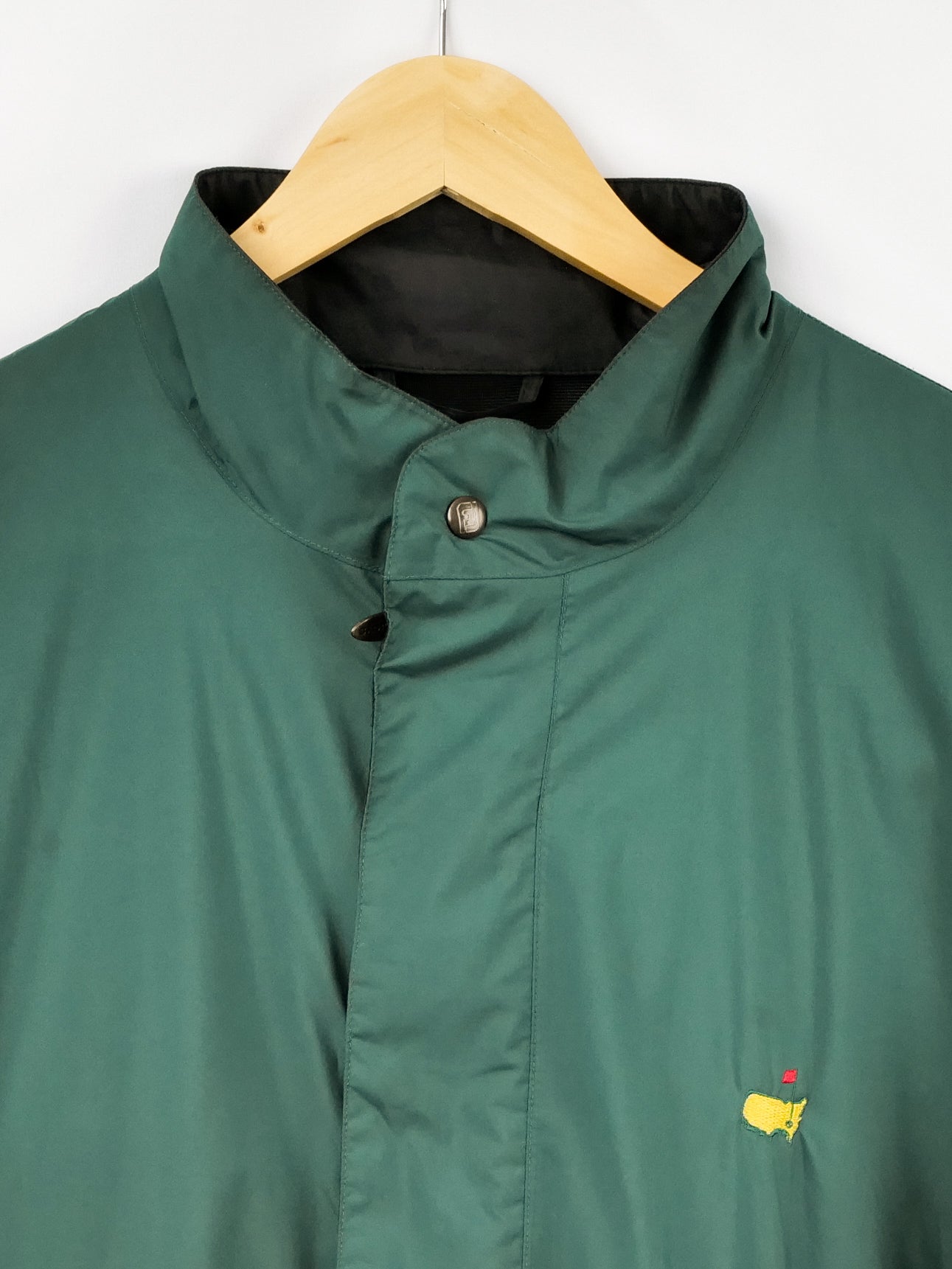 FootJoy 1996 Masters Marshall Issue Windbreaker