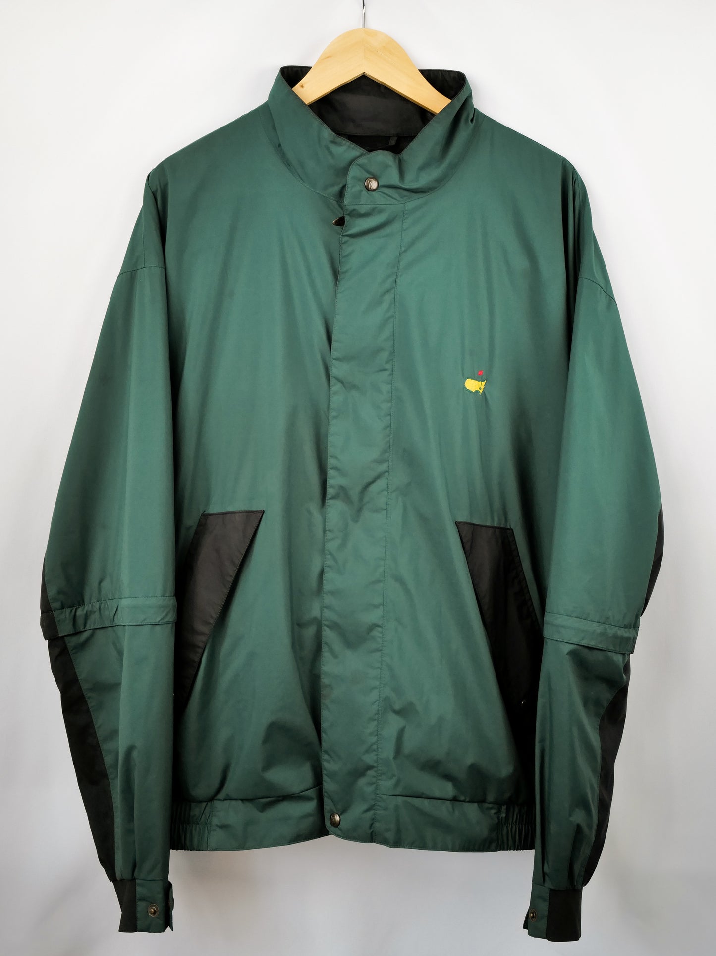 FootJoy 1996 Masters Marshall Issue Windbreaker