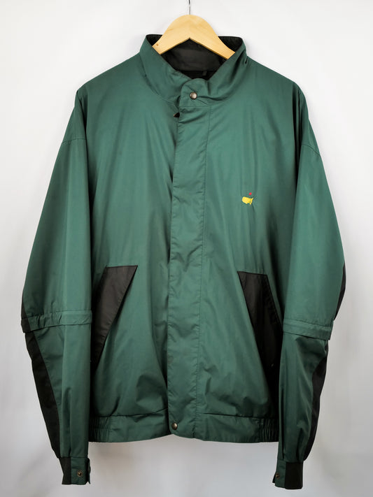 FootJoy 1996 Masters Marshall Issue Windbreaker