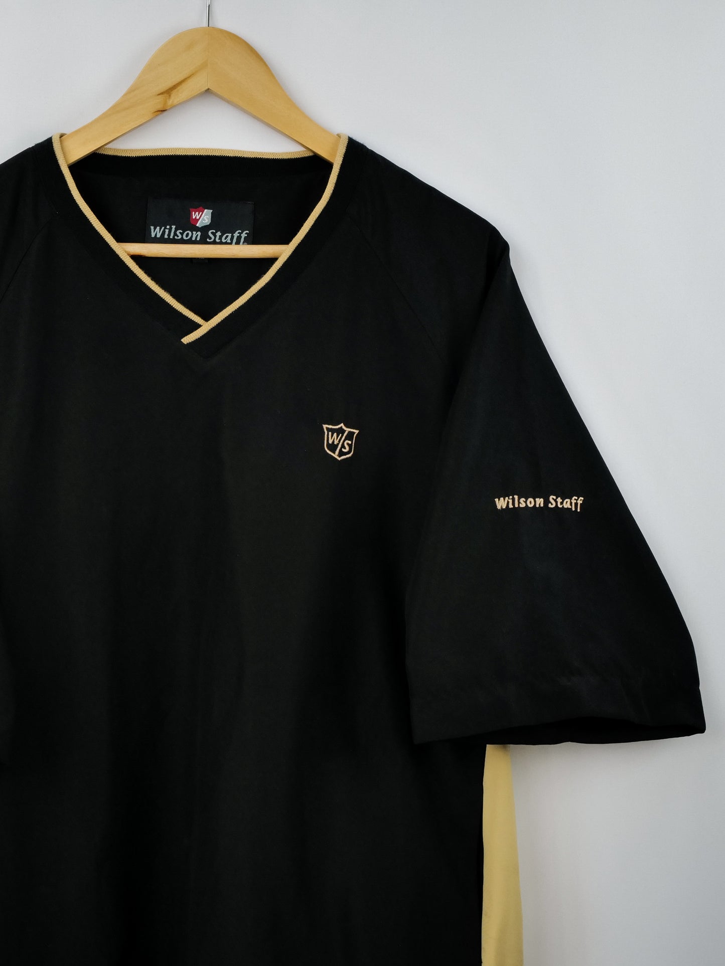 Wilson Staff Two Tone Windshirt