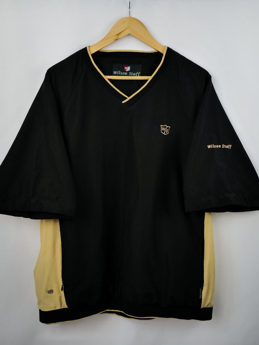 Wilson Staff Two Tone Windshirt