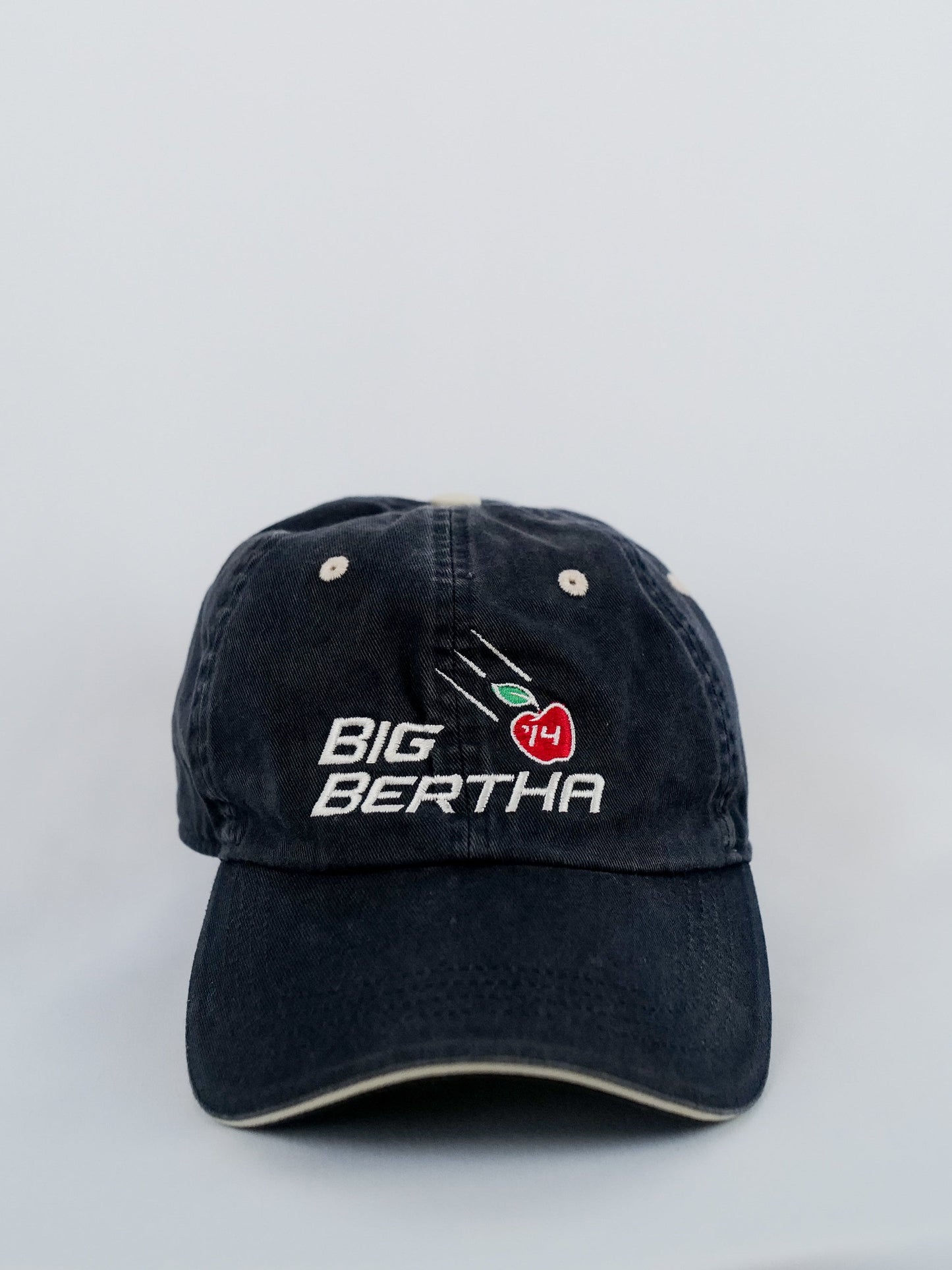Callaway Big Bertha Sir Isaac Newton Cap
