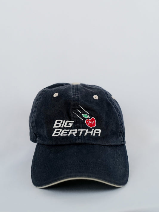 Callaway Big Bertha Sir Isaac Newton Cap