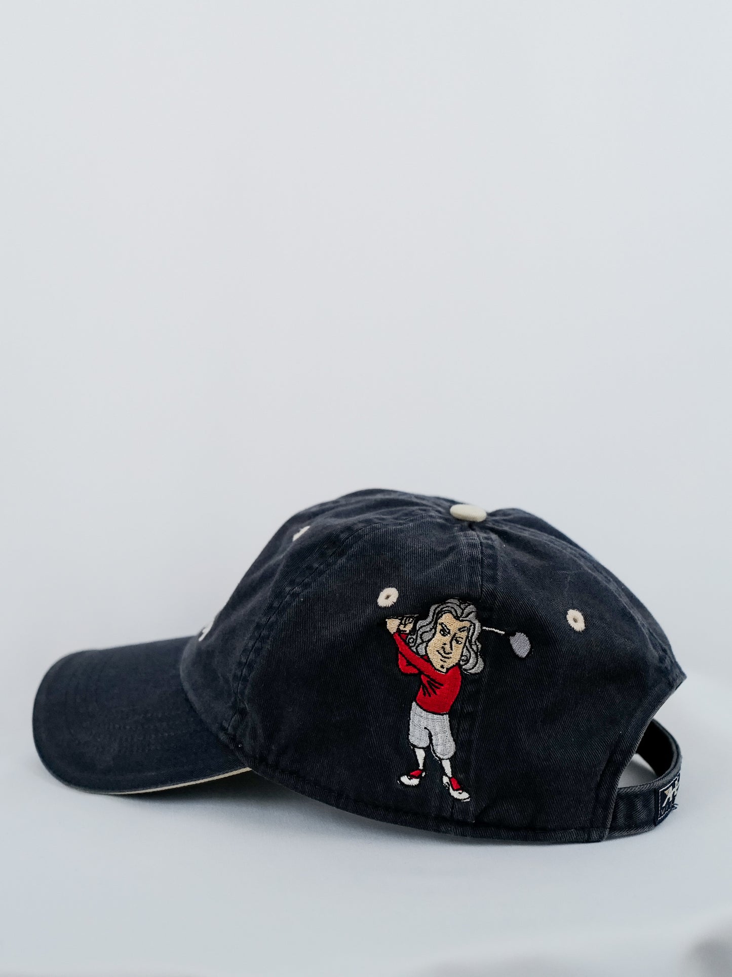 Callaway Big Bertha Sir Isaac Newton Cap