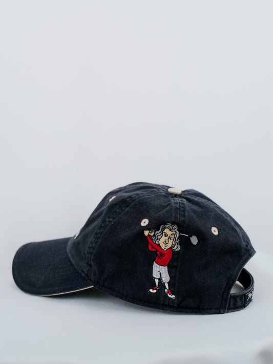 Callaway Big Bertha Sir Isaac Newton Cap