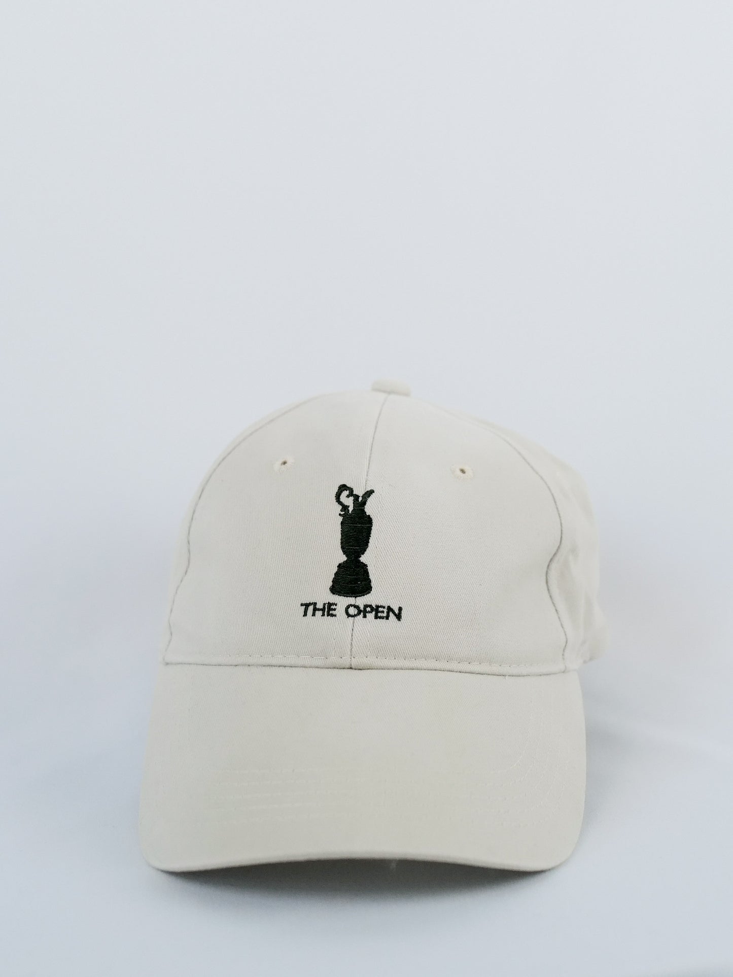 Ashworth The Open 2002 Muirfield Cap