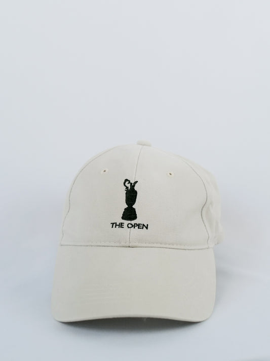 Ashworth The Open 2002 Muirfield Cap