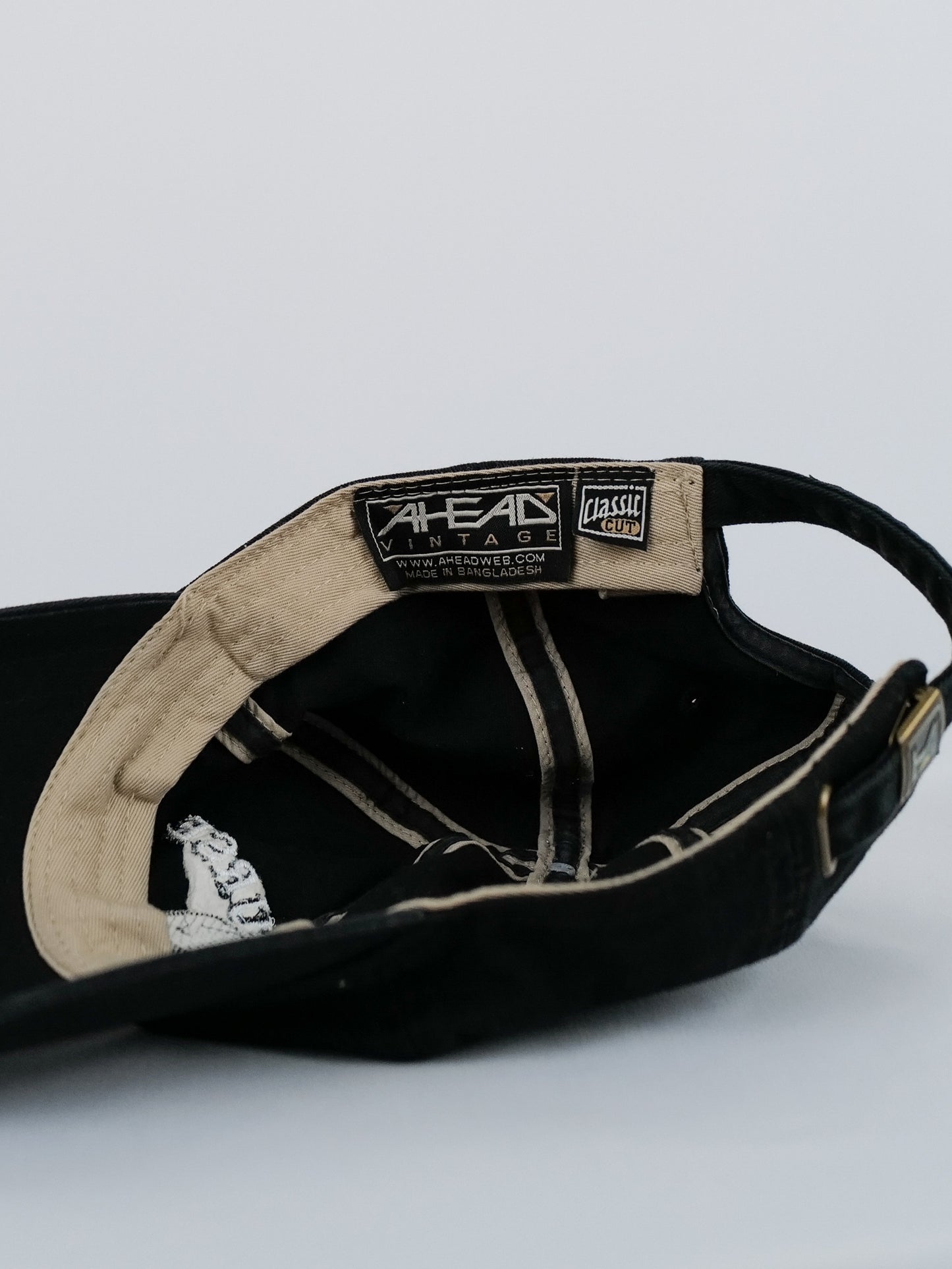 Ahead Vintage St Andrews Old Course Cap